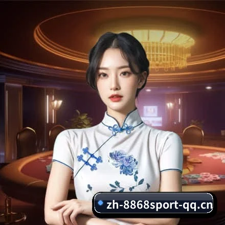 8868体育的故事 - 体育资讯内容服务